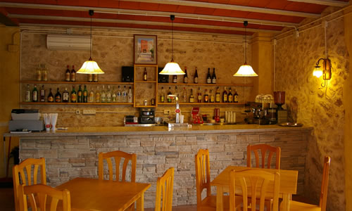 El Bar